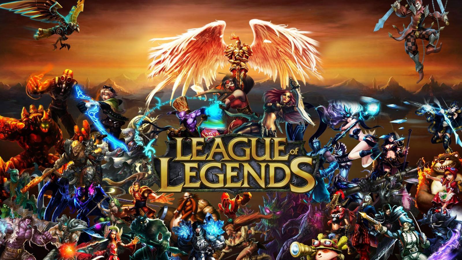 League of Legends: definidas as equipes para o Campeonato