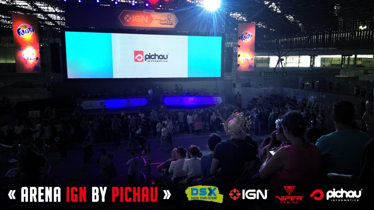 Veja como o SSD pode otimizar a sua experiência nos jogos - Pichau Arena