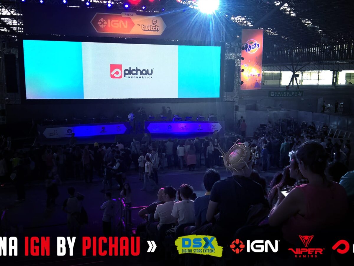 Windows 11 X Windows 10 em jogos - Pichau Arena