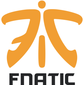 [Coluna do mortaaTV] O que esperar de cada time na ESL One Hamburgo 587px Fnaticlogo