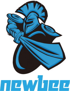 [Coluna do mortaaTV] O que esperar de cada time na ESL One Hamburgo Newbee logo text