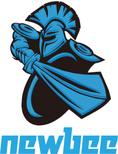 [Coluna do mortaaTV] O que esperar de cada time na ESL One Hamburgo Newbee logo text