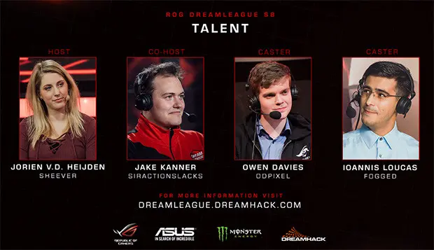Ela está de volta! Sheever é anunciada como apresentadora da Dream League em meio a luta contra o câncer dreamleague.jpg
