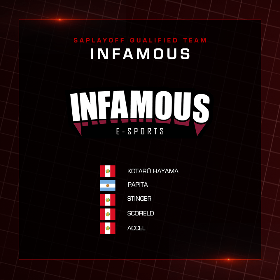 Infamous Gaming é convidada para primeira major de 2018 22141332 1421443434637185 7418635370005935591 n.png