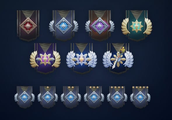 Novo update do Dota 2 promete novo sistema de Rankeds 7072