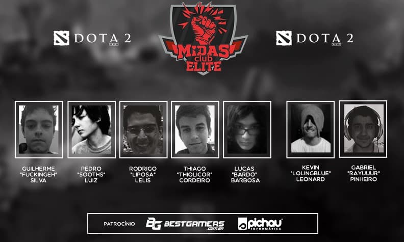 [Coluna do mortaaTV] O que aprendemos com mais uma classificação da SG E-Sports no Dota 2 anunciomidasclub
