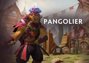 Pangolier e Dark Willow são os dois novos heróis do Dota 2. Veja o que fazem os novos queridinhos do jogo. 2 Pangolier e Dark Willow são os dois novos heróis do Dota 2. Veja o que fazem os novos queridinhos do jogo. pangolier1