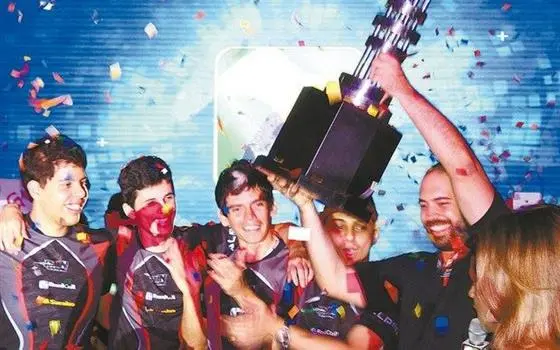 [RUMOR] paiN Gaming pode estar de volta ao Dota 2, confira a provável line-up pain2.jpg
