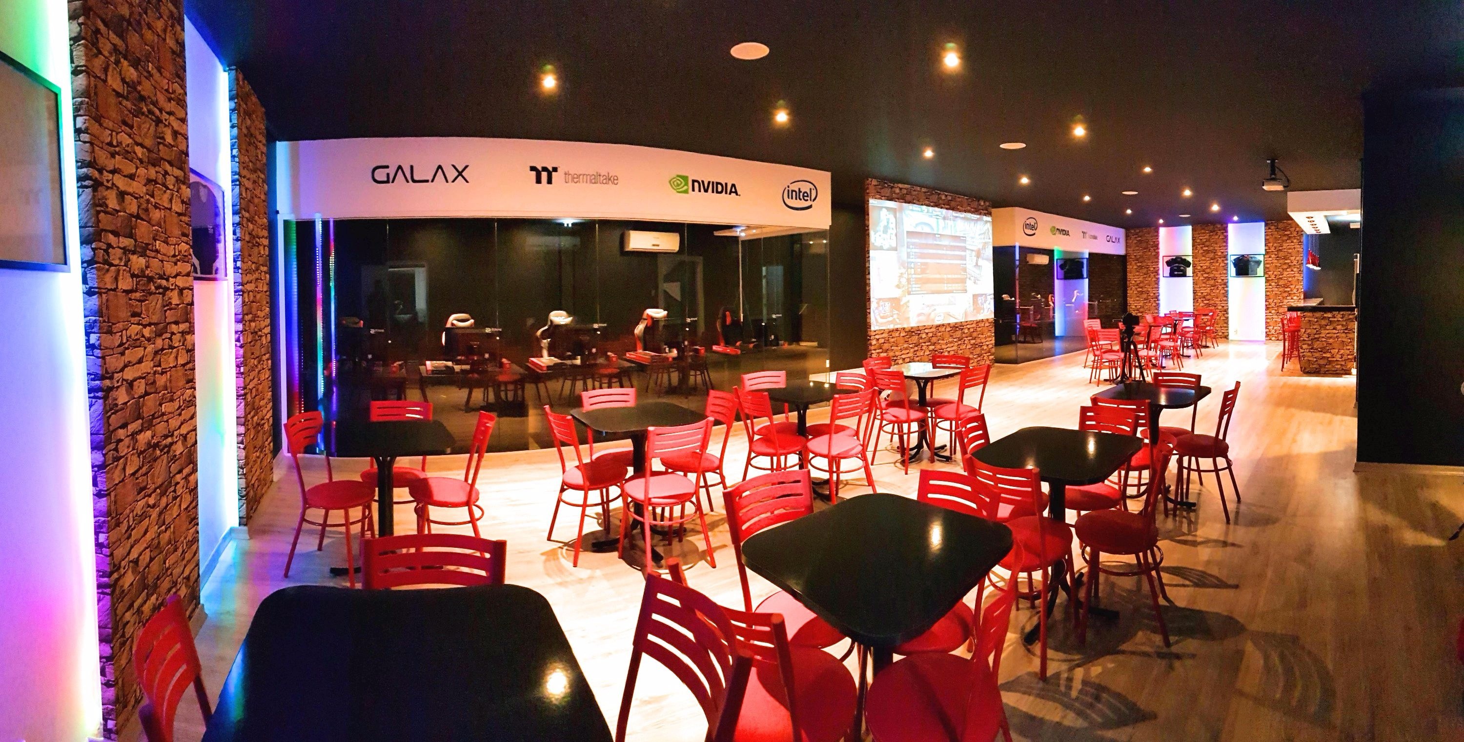Pichau Masters Invitational de CS:GO vem ai com 13 mil reais em prêmios em Joinville - SC pichau arena 1 dada
