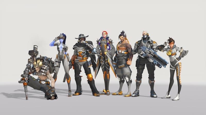 Fase 2 da Overwatch League começa esta semana com novidades! Recompensas na Twitch!