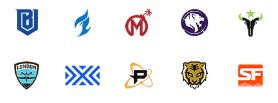 Fase 2 da Overwatch League começa esta semana com novidades! Recompensas na Twitch! badge