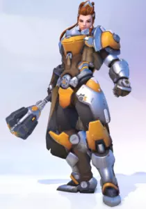 Novo Herói do Overwatch lançado: Brigitte (Suporte) 2 Novo Herói do Overwatch lançado: Brigitte (Suporte) bri