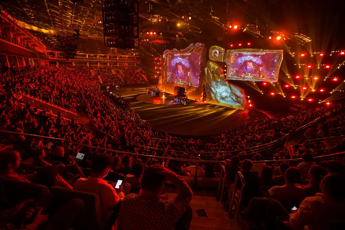 SG eSports e paiN Gaming definem hoje o representante Sul Americano na Epicenter Major 8 SG eSports e paiN Gaming definem hoje o representante Sul Americano na Epicenter Major ecarai.jpg