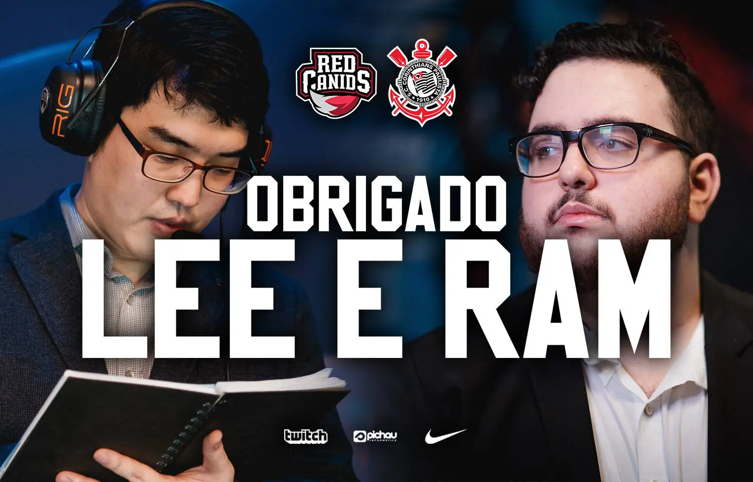 Red Canids Corinthians demite seus treinadores após perder a liderança do CBLOL gg grings.jpg