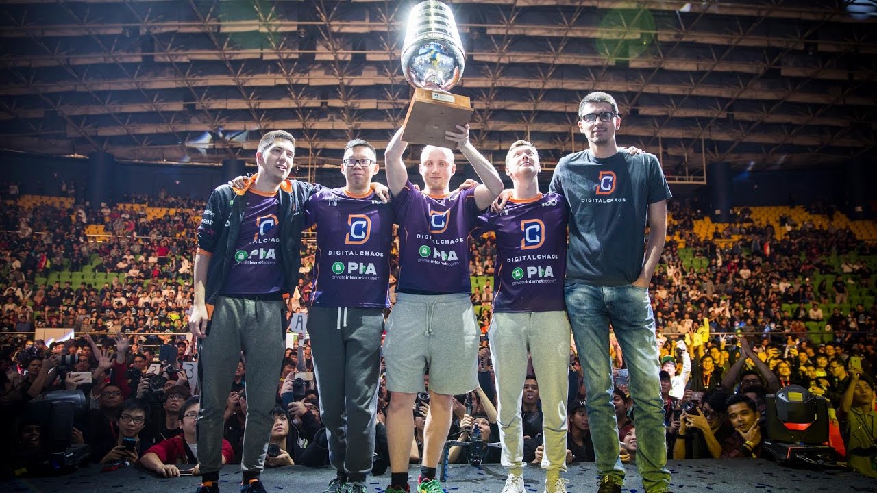 paiN Gaming irá usar novamente W33 como substituto w33