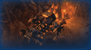 Aniversário de 20 anos do jogo Starcraft vai distribuir itens ingame para todos jogos da Blizzard petdiablo