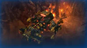 Aniversário de 20 anos do jogo Starcraft vai distribuir itens ingame para todos jogos da Blizzard 2 Aniversário de 20 anos do jogo Starcraft vai distribuir itens ingame para todos jogos da Blizzard petdiablo