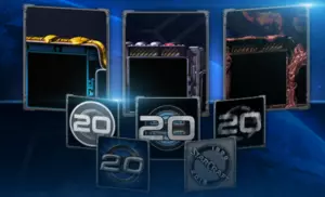 Aniversário de 20 anos do jogo Starcraft vai distribuir itens ingame para todos jogos da Blizzard 7 Aniversário de 20 anos do jogo Starcraft vai distribuir itens ingame para todos jogos da Blizzard sc20sc
