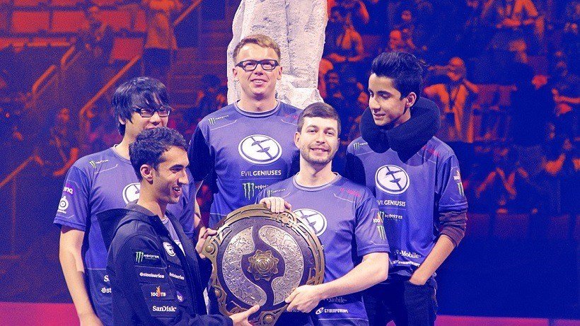 Techies está novamente liberado no modo competitivo de Dota2. Mas será ele utilizado pelos profissionais? TI5