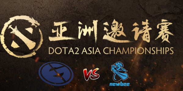 Veja como foi o Breakout Day, o primeiro dia dos playoffs da DAC 2018 dacbreak1