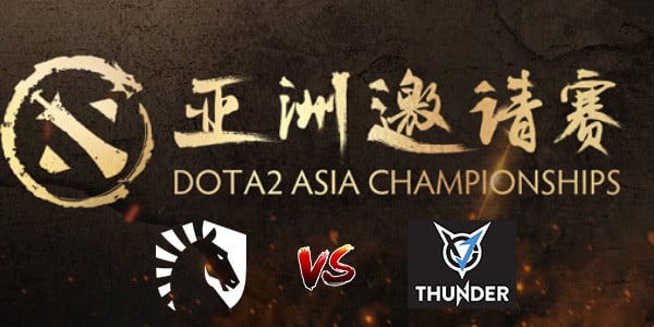 Veja como foi o Breakout Day, o primeiro dia dos playoffs da DAC 2018 dacbreak5