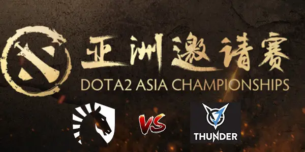 Veja como foi o Breakout Day, o primeiro dia dos playoffs da DAC 2018 3 Veja como foi o Breakout Day, o primeiro dia dos playoffs da DAC 2018 dacbreak5.jpg