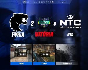 FURIA eSports é a campeã do GG.Bet Ascensão de Counter-Strike: Global Offensive DdH2060WAAEVeDu.jpg large