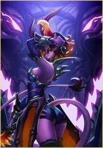 [Paladins] Notas da atualização 1.1 revelam novo personagem e novo evento Skin1