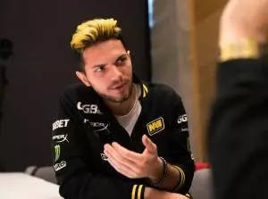 Dota 2: Lil quebra o silêncio e fala sobre sua saída da Virtus.Pro 2 Dota 2: Lil quebra o silêncio e fala sobre sua saída da Virtus.Pro lil 1