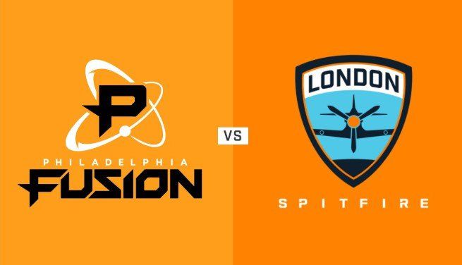 Grande Final da Temporada 2018 da Overwatch League começa Sexta 27 de Julho 1532361464055 a shot at love1