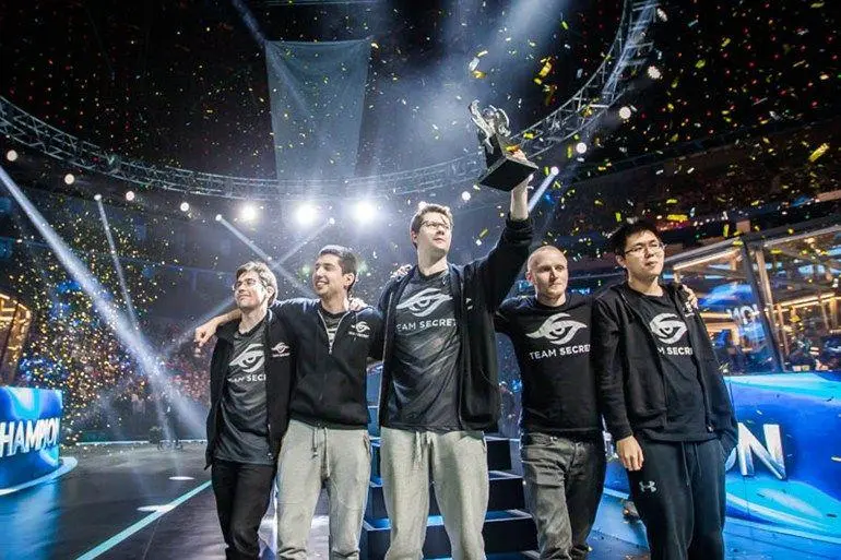 paiN Gaming anuncia MiSeRy como coach da equipe de Dota 2 Team Secret Shanghai Major champions.jpg