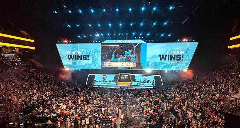 London Spitfire é a grande campeã do Overwatch League 2018 1 London Spitfire é a grande campeã do Overwatch League 2018 chmp.png