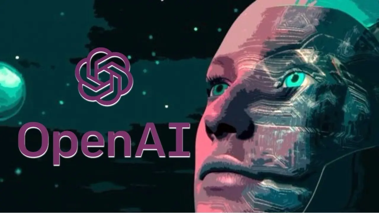 Dona do ChatGPT vai entrar no mercado de hardware? Entenda 2 Dona do ChatGPT vai entrar no mercado de hardware? Entenda openai macine learning.jpg
