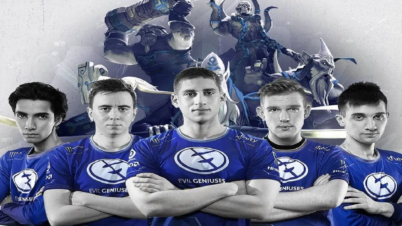Dota 2: Perfil TI8 – Mineski: O momento da redenção
