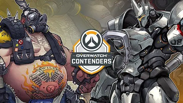 Quartas de Final da Overwatch Contenders South America começam hoje Overwatch Contenders Announced2 1.jpg