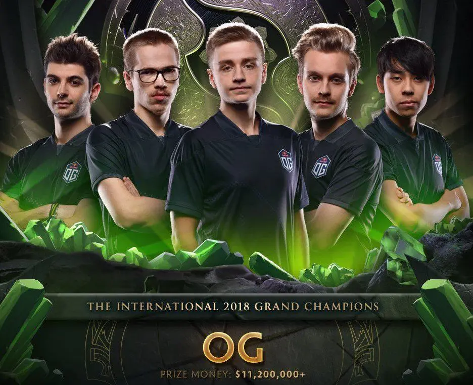 Cobertura: The International 2018 1 Cobertura: The International 2018 gg.jpg