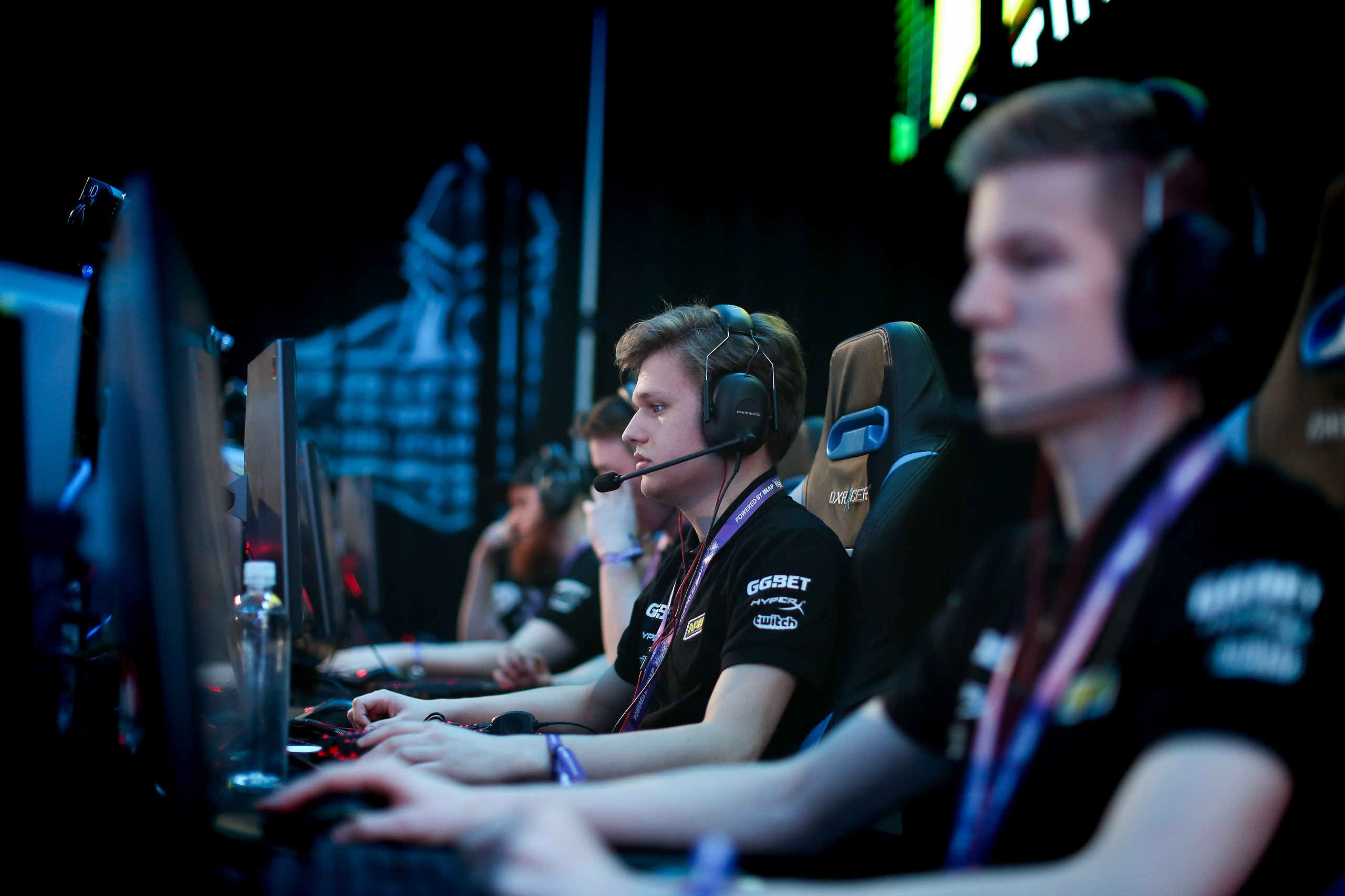 Paladins: PichauArena entrevista Faenex, capitão da Natus Vincere v WOLnBXYOM
