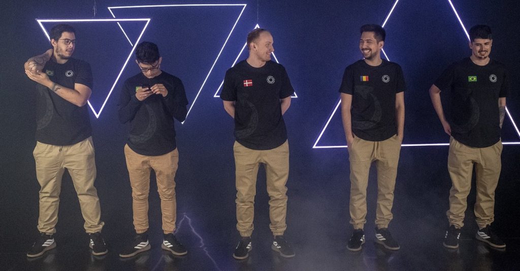 Dota 2: guia completo: ESL One Katowice 2019 3 Dota 2: guia completo: ESL One Katowice 2019 chaosec