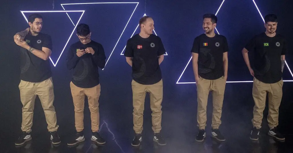 Dota 2: guia completo: ESL One Katowice 2019 chaosec