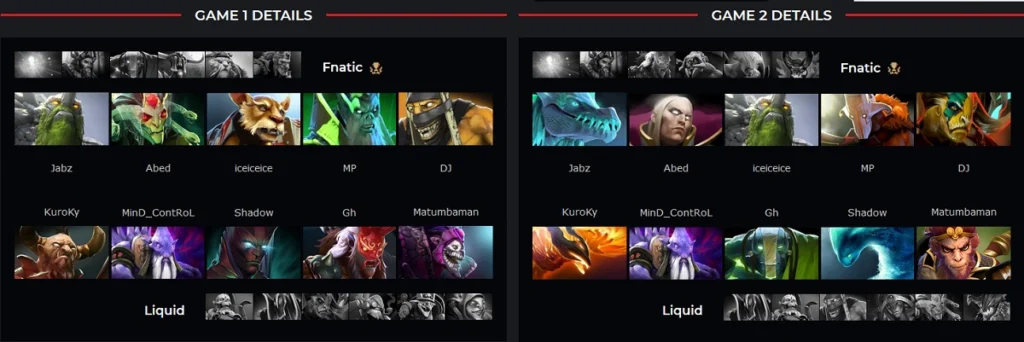Dota 2: Virtus.pro vence Team Secret e está na final da Chongqing Major 3 Dota 2: Virtus.pro vence Team Secret e está na final da Chongqing Major fnatic x liquid