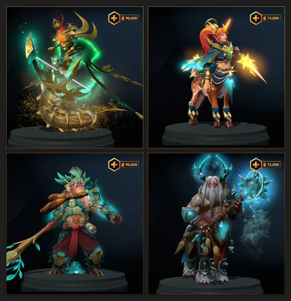 Dota 2: Patch 7.21: mudanças no Dota Plus e reset no rank 3 Dota 2: Patch 7.21: mudanças no Dota Plus e reset no rank sets dota plus