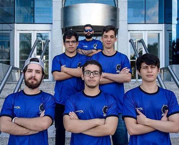 CS:GO: FURIA vence Heroic e se mantém viva no WePlay! Lock and Load 4 CS:GO: FURIA vence Heroic e se mantém viva no WePlay! Lock and Load índice 1