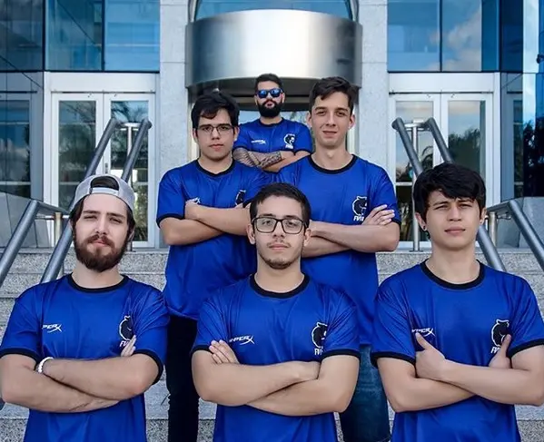 CS:GO: FURIA vence Heroic e se mantém viva no WePlay! Lock and Load 3 CS:GO: FURIA vence Heroic e se mantém viva no WePlay! Lock and Load índice 1.jpg