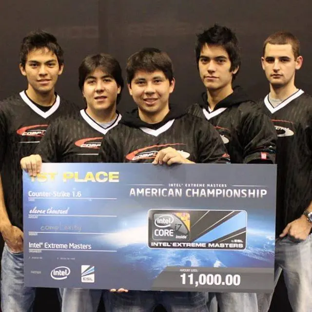 CS:GO: paiN Gaming anuncia retorno ao competitivo de Counter-Strike: Global Offensive 2 CS:GO: paiN Gaming anuncia retorno ao competitivo de Counter-Strike: Global Offensive 37884675 1799040570184206 7791563466606641152 n.jpg