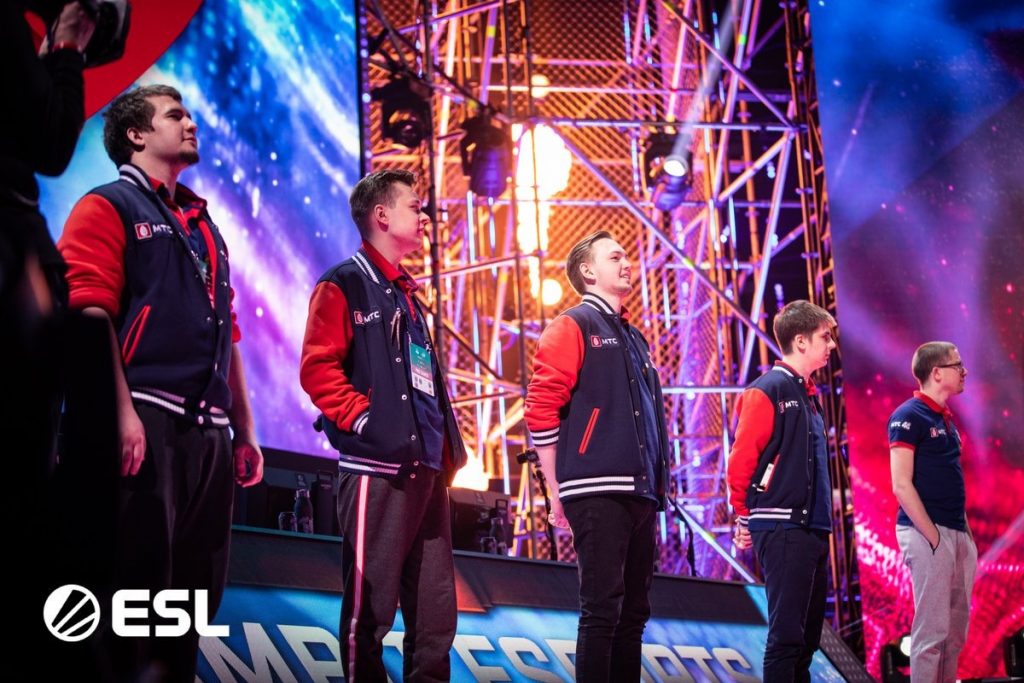 Dota 2: ESL One Mumbai: NiP, Alliance e Gambit são confirmadas 4E8DB6AF 550E 4292 AC50 2655E11B3B76
