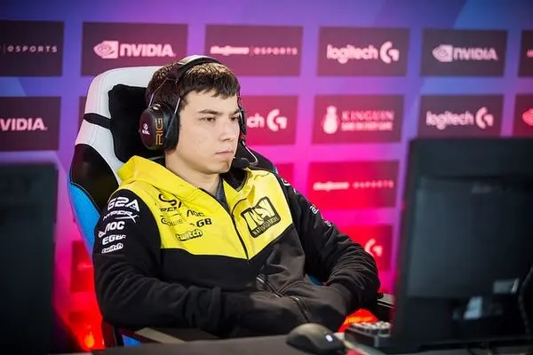 Dota 2: WePlay! anuncia torneio com OG e Na'Vi na disputa 3 Dota 2: WePlay! anuncia torneio com OG e Na'Vi na disputa 600px SoNNeikO ESL One Frankfurt 2016.jpg