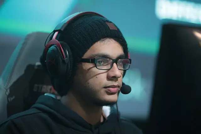 Dota 2: saiba tudo sobre a qualificatória SA do StarLadder ImbaTV Minor 2 Dota 2: saiba tudo sobre a qualificatória SA do StarLadder ImbaTV Minor Bardo.jpg