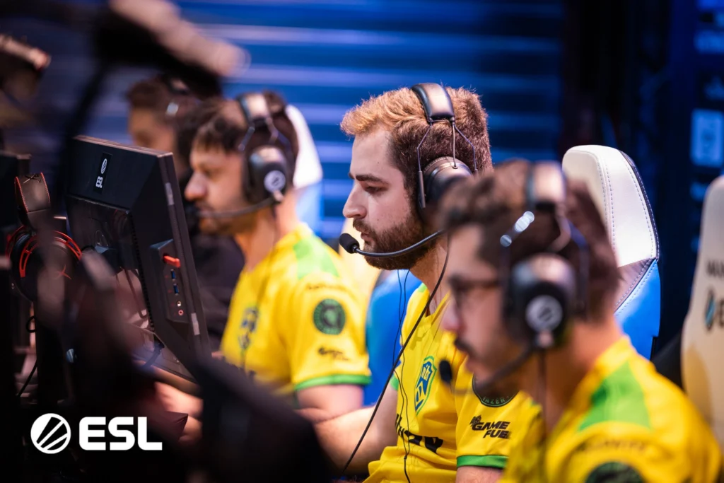 CS:GO: Legends! MIBR vence NiP e está na próxima fase do IEM Katowice Major 1 CS:GO: Legends! MIBR vence NiP e está na próxima fase do IEM Katowice Major D0CSSOlWwAAh84e