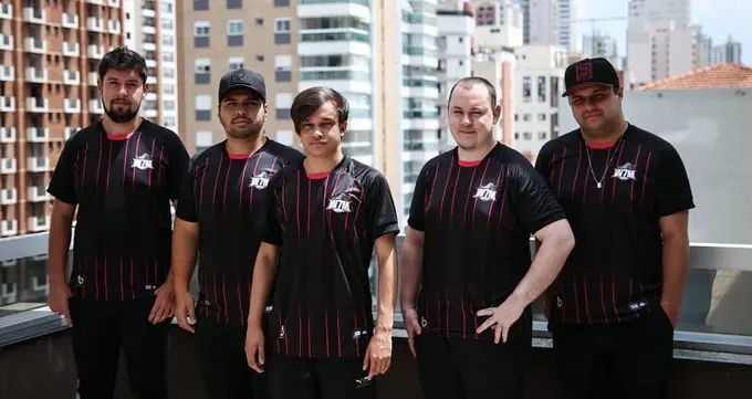 CS:GO: W7M e Isurus garantem vaga nas finais da ESL LA League 2 CS:GO: W7M e Isurus garantem vaga nas finais da ESL LA League Dw WfbrXcAAfbpS.jpg