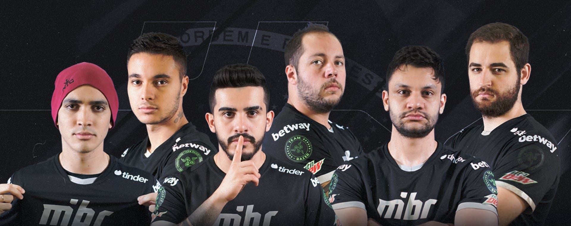 Csgo Mibr é Convidado Para O Intel Extreme Masters Sydney 2019 Pichau Arena 8116